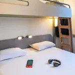 Szálloda Ibis Budget Cdg Paris Nord 2