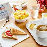 Ibis Budget Cdg Paris Nord 2 Szálloda