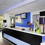 Szálloda Ibis Budget Cdg Paris Nord 2 Roissy-en-France