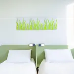 Ibis Budget Cdg Paris Nord 2 Szálloda Roissy-en-France