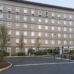 Ibis Budget Cdg Paris Nord 2 2*