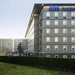Ibis Budget Cdg Paris Nord 2 Szálloda 2*