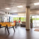 Ibis Budget Cdg Paris Nord 2 Szálloda
