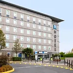 Szálloda Ibis Budget Cdg Paris Nord 2