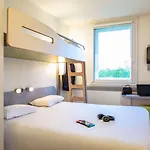 Ibis Budget Cdg Paris Nord 2