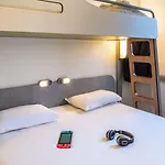 Ibis Budget Cdg Paris Nord 2 Szálloda 2*