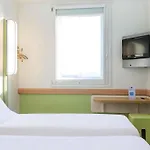 Szálloda Ibis Budget Cdg Paris Nord 2