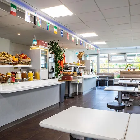 Ibis Budget Cdg Paris Nord 2 Hotel Roissy-en-France