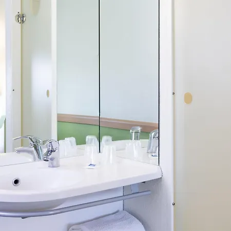 Ibis Budget Cdg Paris Nord 2 Hotel 2*