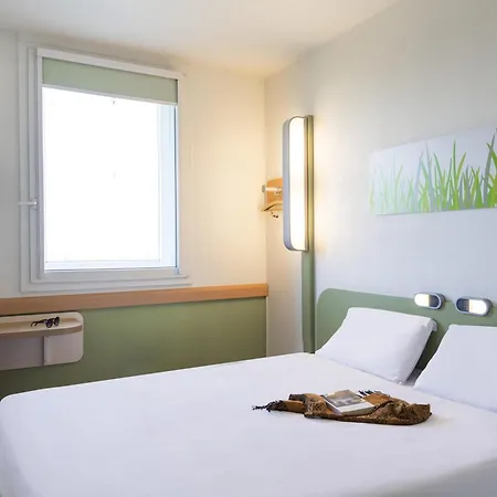 Ibis Budget Cdg Paris Nord 2