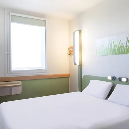 Ibis Budget Cdg Paris Nord 2 Hotel Roissy-en-France
