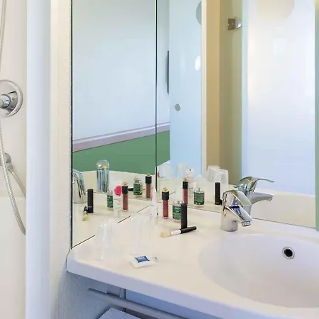 Ibis Budget Cdg Paris Nord 2 Hotel Roissy-en-France