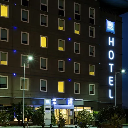 Ibis Budget Cdg Paris Nord 2