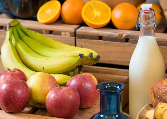 Ibis Budget Cdg Paris Nord 2 Hotel