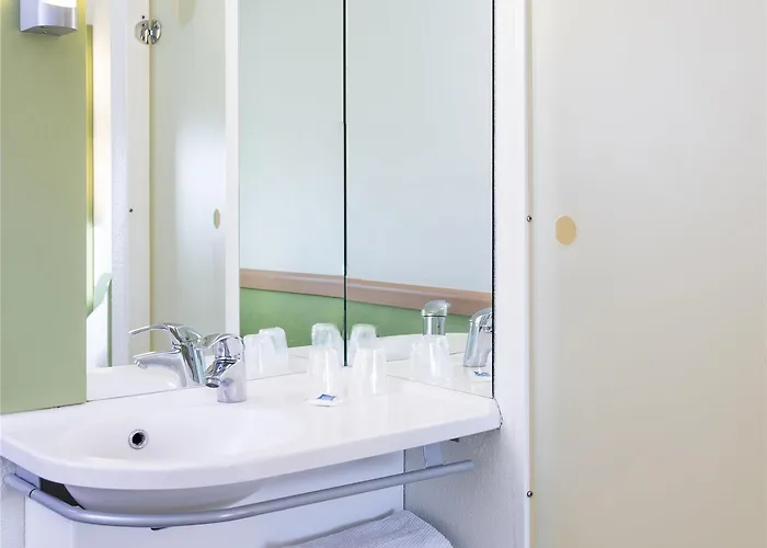 Ibis Budget Cdg Paris Nord 2