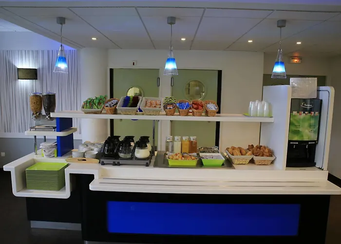 Ibis Budget Cdg Paris Nord 2 2*